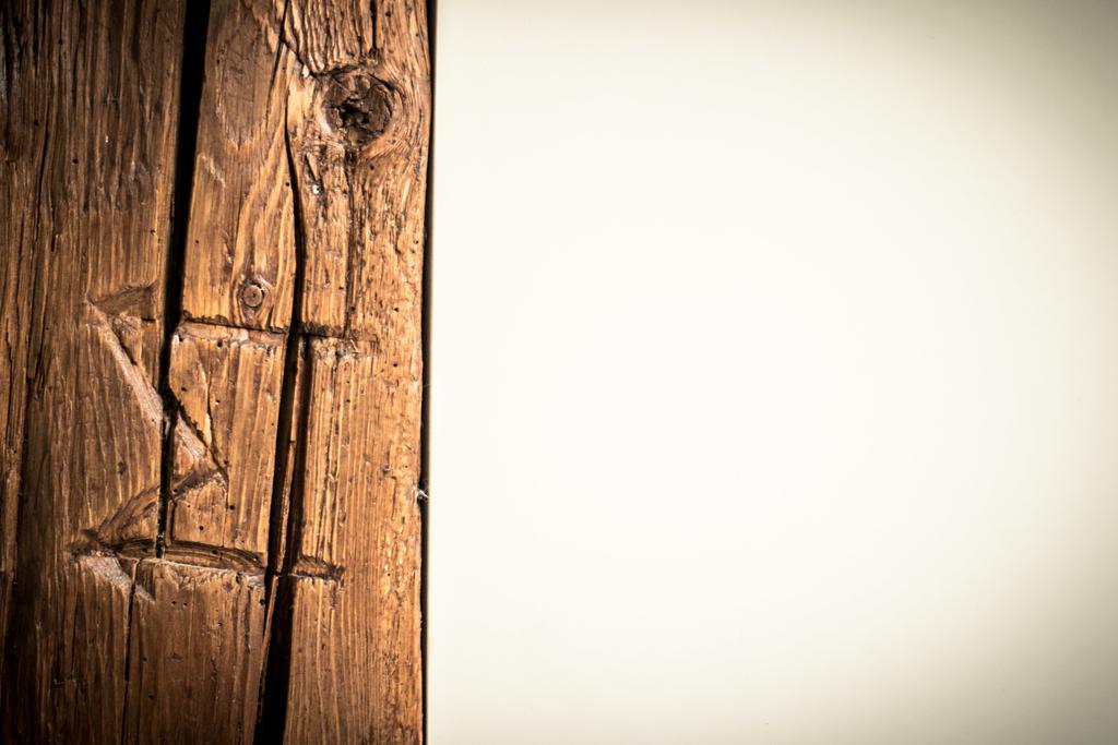 Chalet Sch-L-Afbock Маркранштедт Экстерьер фото